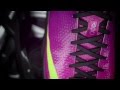 Video: Nike Football 2013: Mercurial Vapor IX - Entwickelt fr explosive Geschwindigkeit