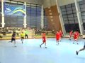 ГК “Портовик” - ГК “Будивельник” - встреча 19 тура Чемпионата Украины
