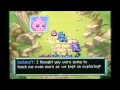 Pokemon Mystery Dungeon Explorers of the Sky Walkthrough Igglybuff the Prodigy Part 6