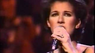 Celine Dion - The Power Of Love (Live in Japan 1994)