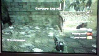 Cod4 No Scope