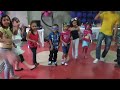 DINAMICAS FIESTAS INFANTILES - ENTRA EL TORERO - EL POLLITO - YO TENGO UN TIC -