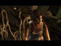 Tomb Raider Walkthrough - Part 1