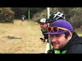 Cannondale MTB Team Camp #2