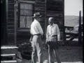 Maxwell House presents "Ghost Town" - Bodie State Historic Park