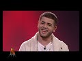 A Show - Noizy - 12 Shkurt 2013 - Vizion Plus - Talk Show