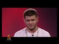 A Show - Noizy - 12 Shkurt 2013 - Vizion Plus - Talk Show