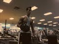 Body Transformation-Cancer to Bodybuilder