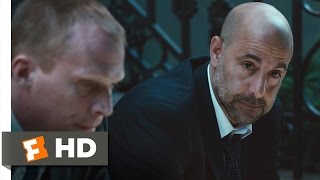 Margin Call (5/9) Movie CLIP - A Bridge (2011) HD