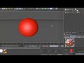 Cinema 4d Tutorial