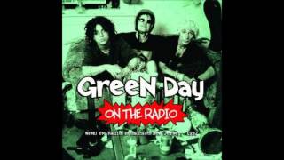 06 green day only of you