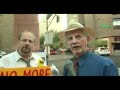 Project Strait Gate -- John Hagee