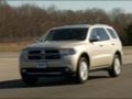 Dodge Durango first drive from Consumer Reports