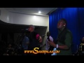 Kreyol La - Avwe La Verite (Live @ Mangoville - 10/12/2013)