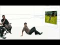 Kinectimals Xbox 360 Kinect Gameplay Video