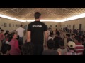 MAGNUMMAXIM: SYRIAN REFUGEES in IRAQ: UNICEF's PAU GASOL, NBA BASKETBALL PLAYER VISIT