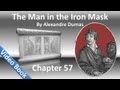 Chapter 57 - The Man in the Iron Mask by Alexandre Dumas