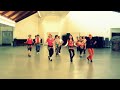 ACHY BREAKY HEART - LINE DANCE (WALK THROUGH)