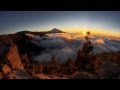 Vídeo de Daniel López que recoge desde mares y cascadas (literalmente) de nubes, hasta arco iris, coronas, nubes lenticularis, la vía láctea, etc. ¡Disfrutarlo!