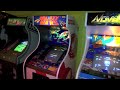Funspot Arcade Tour with live commentary! (World's Largest Arcade!) - ACAM - Laconia, NH USA