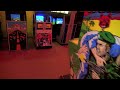 Funspot Arcade Tour with live commentary! (World's Largest Arcade!) - ACAM - Laconia, NH USA