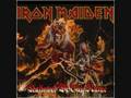 Iron Maiden - Hallowed Be Thy Name single (Studio Version