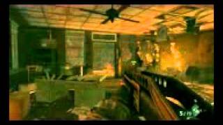 Прохождение игры Call of Duty Black Ops часть 24