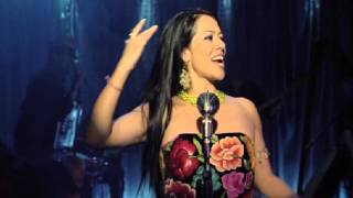 Lila Downs- El Relámpago