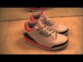 Air Jordan shoe Collection 14 pairs (Greg Schmidt)