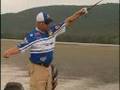 How to Flip and Pitch Bass Fishing Lures 