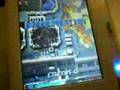 GP2X F200 - (Final Burn Alpha) video