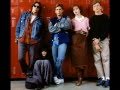 The Breakfast Club (don't you forget about me) -  Simple Minds - 1985