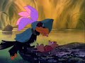 The Secret of NIMH