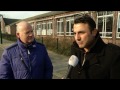 Nieuwe wethouder kijkt terug op schooltijd