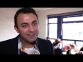 Nieuwe wethouder kijkt terug op schooltijd