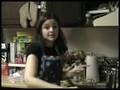 Jenluv's Kitchen #2: White Chocolate Peppermint Bark