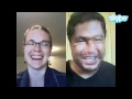 Catch Up with Sam Poueu from Biggest Loser 9