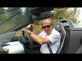 Ferrari 599 SA Aperta - Harry Metcalfe's evo video diary