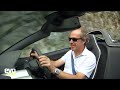 Ferrari 599 SA Aperta - Harry Metcalfe's evo video diary