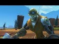 Best F2P Open World PvP MMORPGs