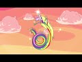Adventure Time: Explore The Dungeon Because I Don't Know | Episode 1