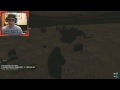 The Greatest Night of Wasteland Ever