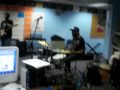 RUSIC TV ep 34 : "Zo!,Malik,Zach & Daru playing Pete Rock & Premo"