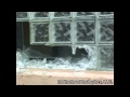 Ventilation: Removing Glass Block Windows Efficiently