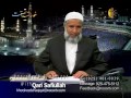 Khurshid e Haqiqat with Qari Safiullah Feb 06 2014 Part 6
