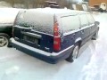 Volvo 850 1995 m. dalys