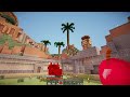 Minecraft Dinosaurs! - Episode 203 - Messing up the dinos