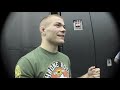 Michael McDonald Talks Upcoming Fight with Urijah Faber & the Unexpected Maturity for His Age