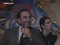 10 Λεπτα κηρυγμα!!!Ο Νασος ραπαρει!!