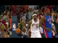 LeBron James' Top 10 Plays of his Career